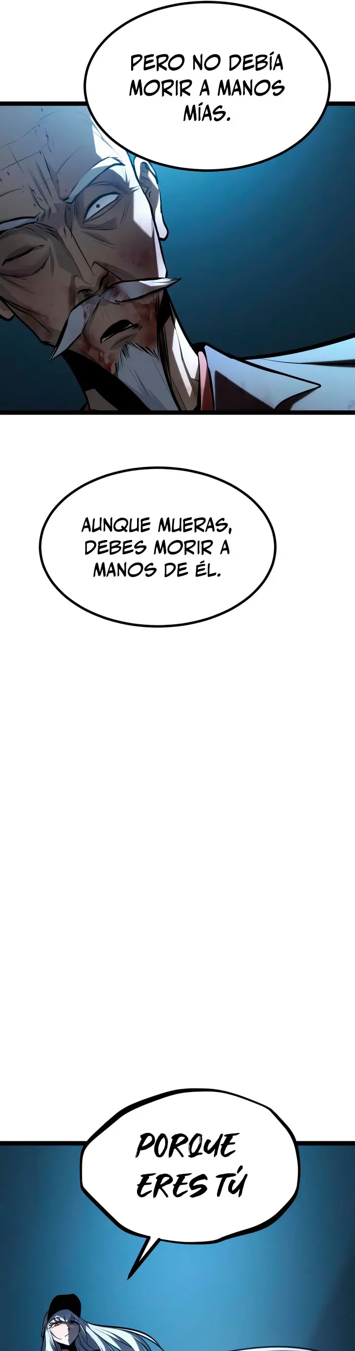 Goblin de nivel 999 Capitulo 39 página 44