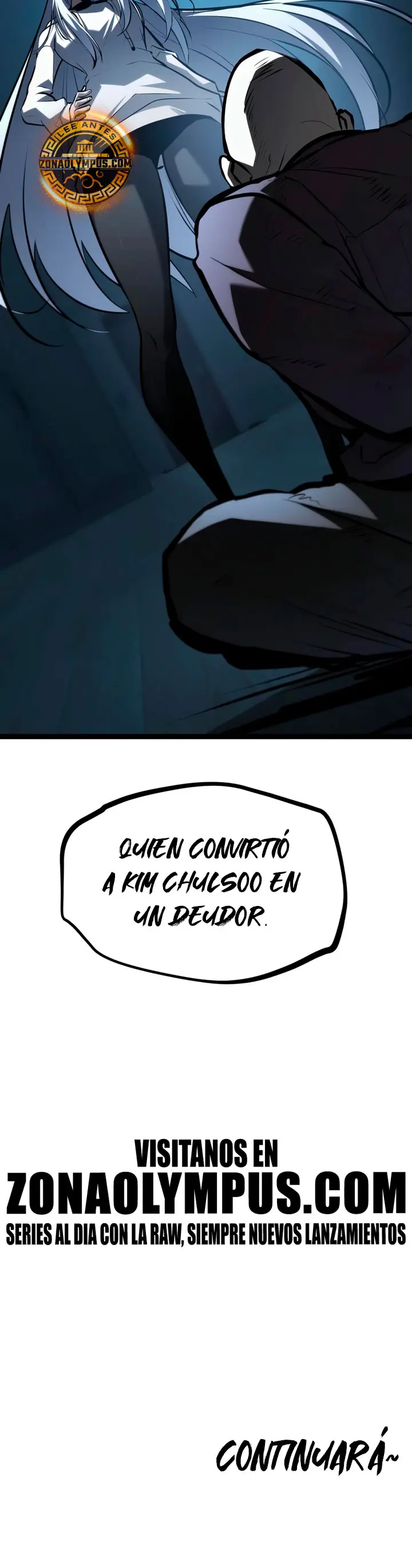 Goblin de nivel 999 Capitulo 39 página 45
