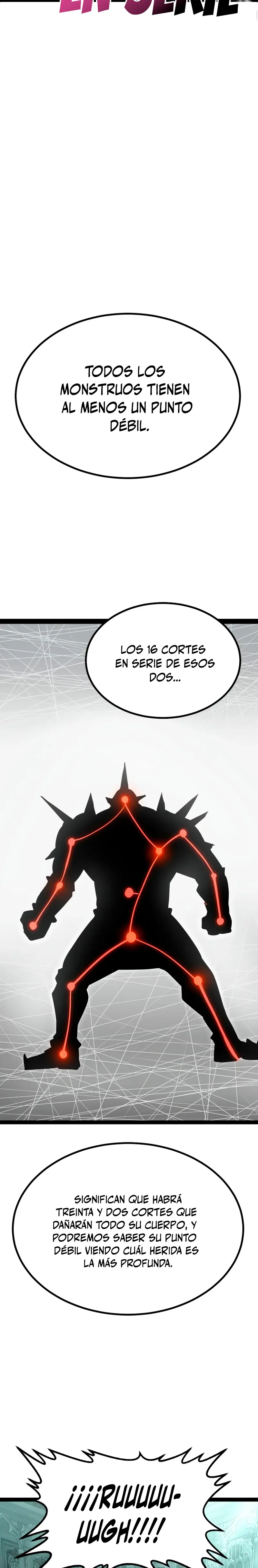 Goblin de nivel 999 Capitulo 4 página 31