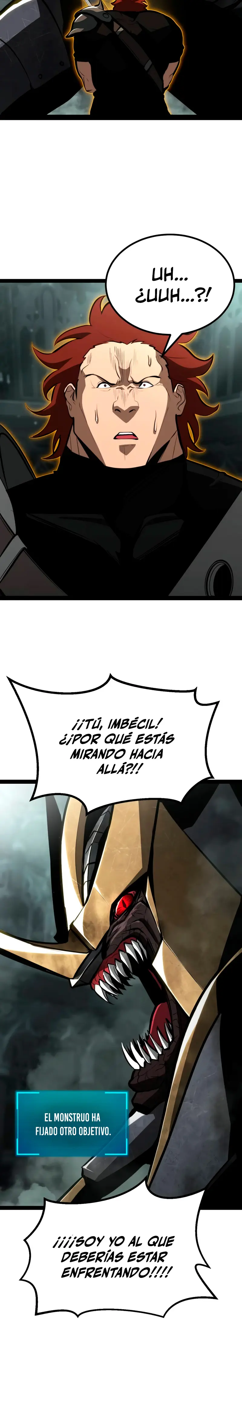 Goblin de nivel 999 Capitulo 4 página 44