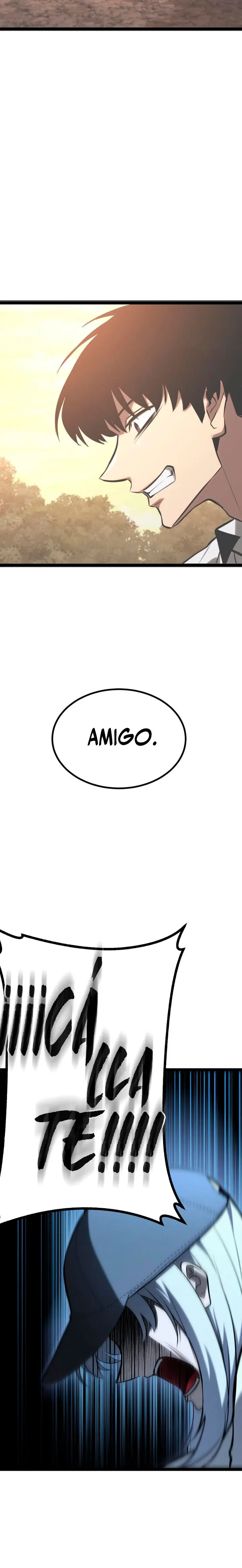 Goblin de nivel 999 Capitulo 40 página 47