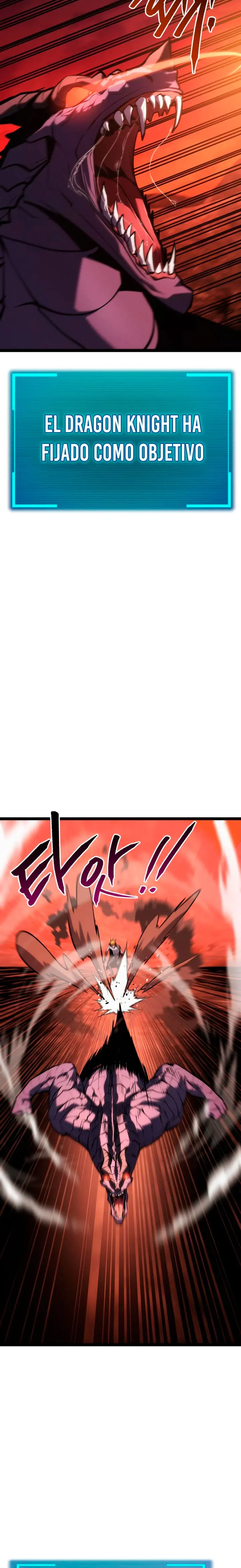 Goblin de nivel 999 Capitulo 41 página 21
