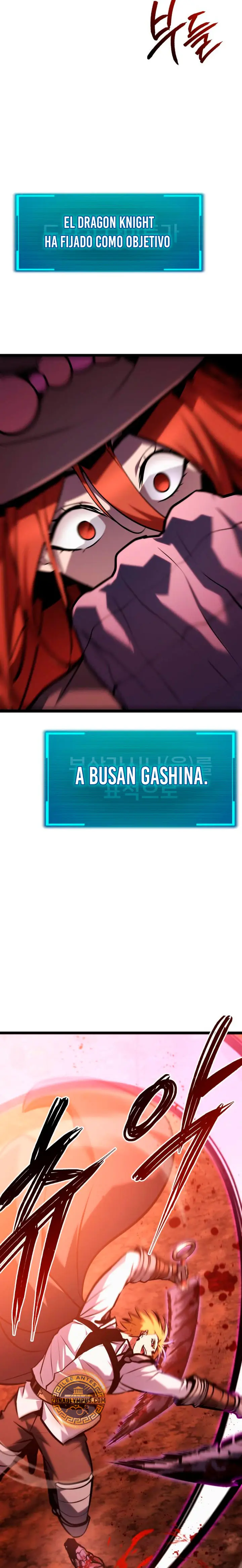 Goblin de nivel 999 Capitulo 41 página 30