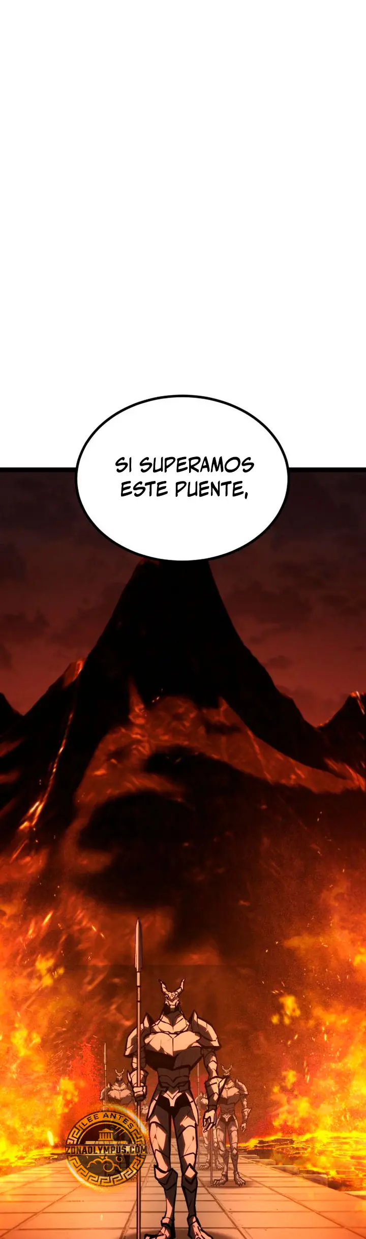 Goblin de nivel 999 Capitulo 41 página 44