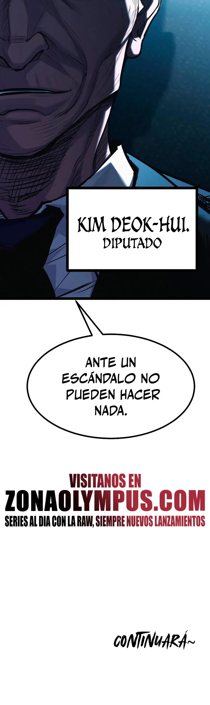 Goblin de nivel 999 Capitulo 43 página 56