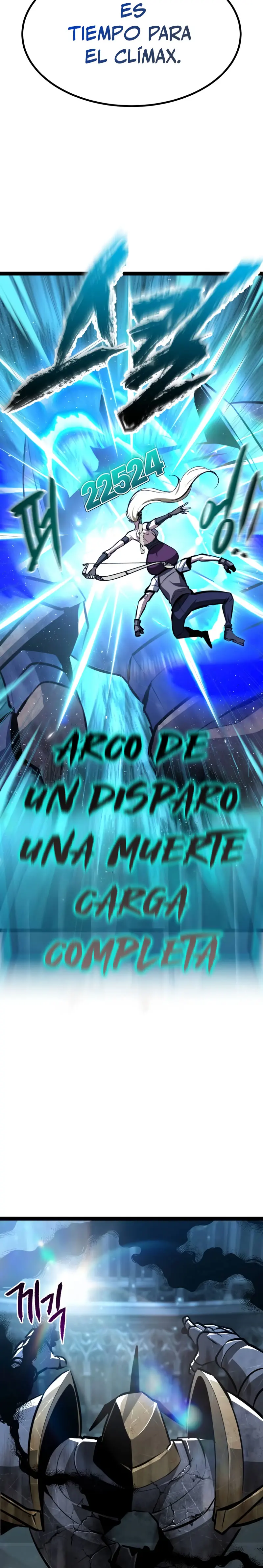Goblin de nivel 999 Capitulo 5 página 45