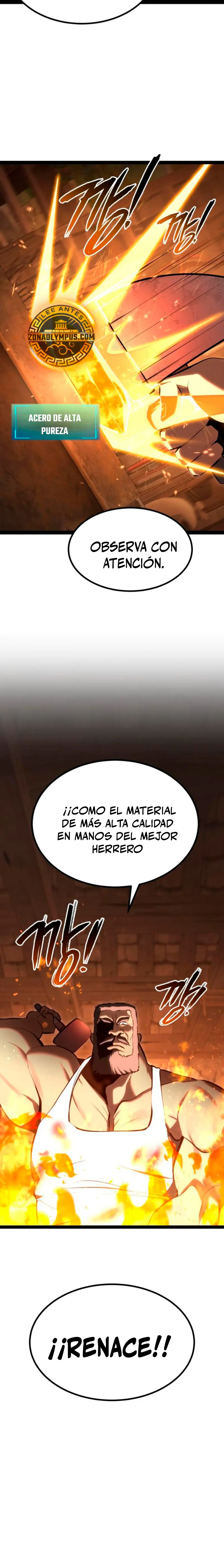 Goblin de nivel 999 Capitulo 7 página 25