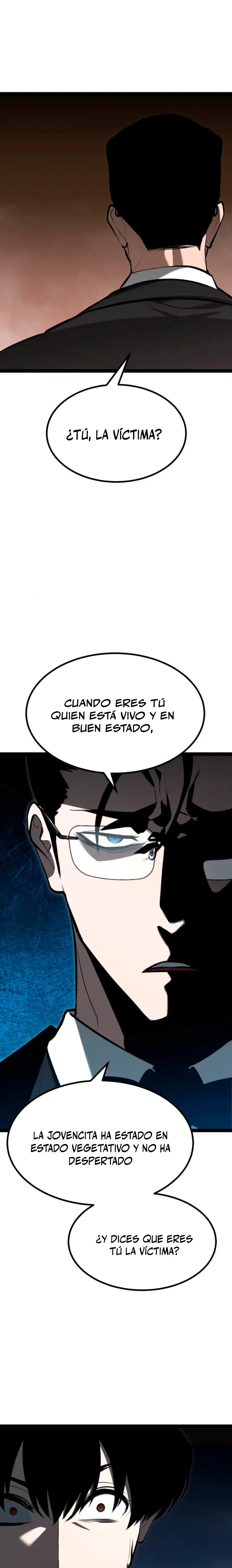 Goblin de nivel 999 Capitulo 7 página 32