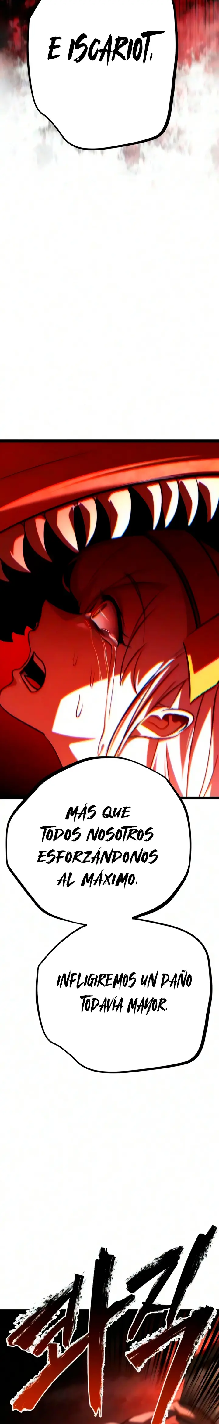 Goblin de nivel 999 Capitulo 60 página 24