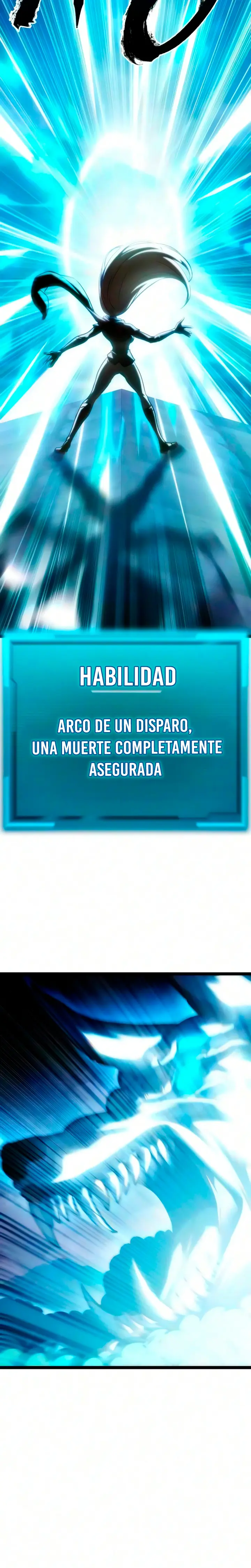 Goblin de nivel 999 Capitulo 60 página 29