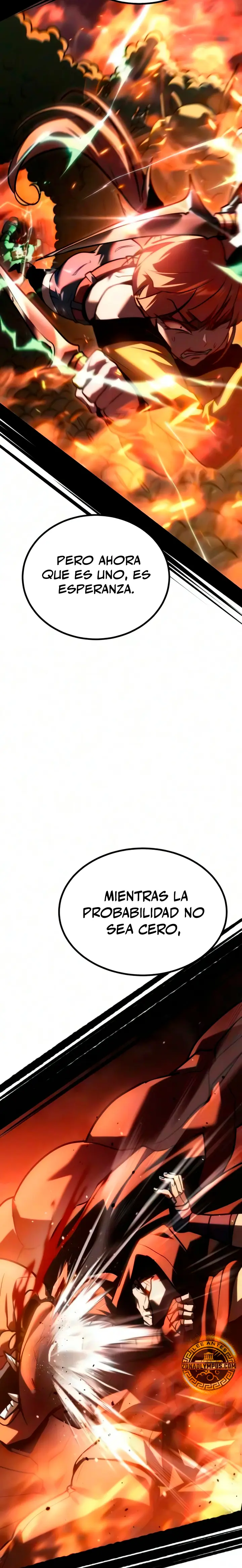 Goblin de nivel 999 Capitulo 60 página 41