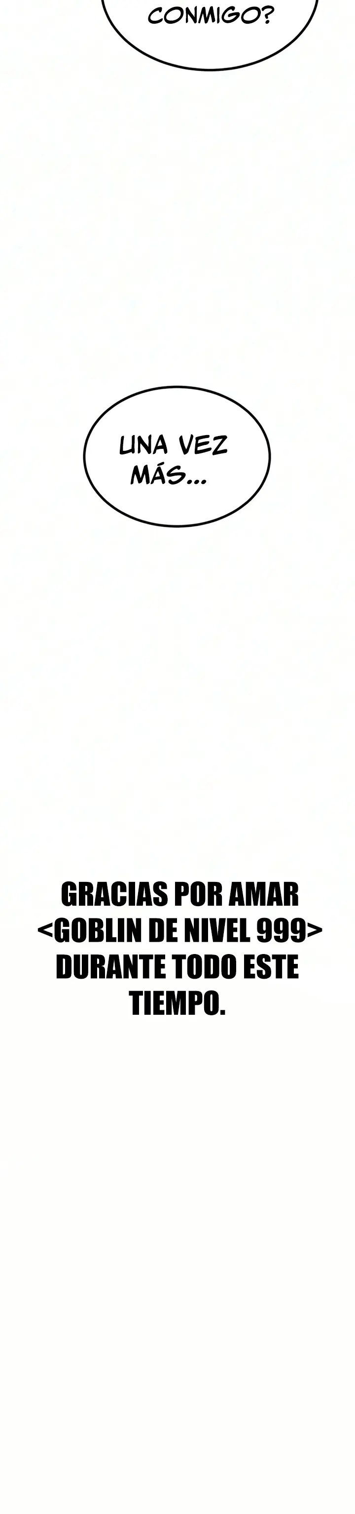 Goblin de nivel 999 Capitulo 60 página 67
