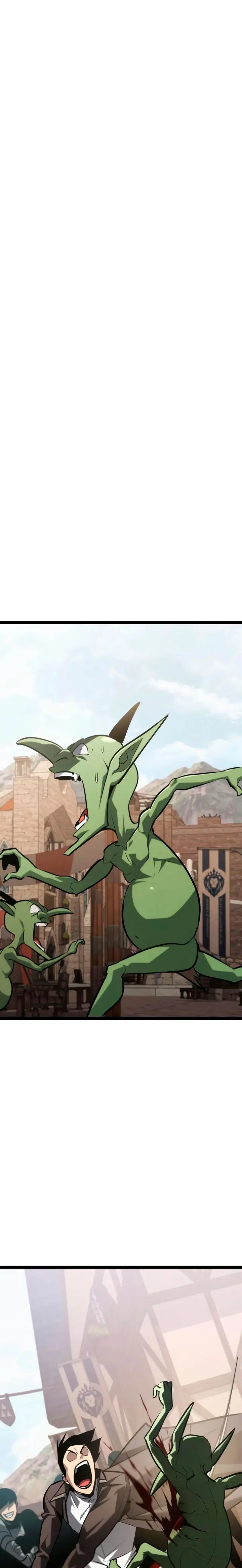 Goblin de nivel 999 Capitulo 58 página 2