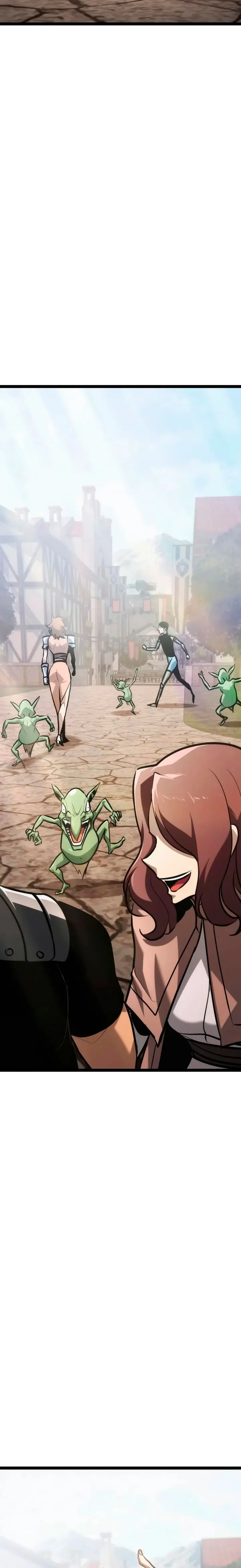 Goblin de nivel 999 Capitulo 58 página 12