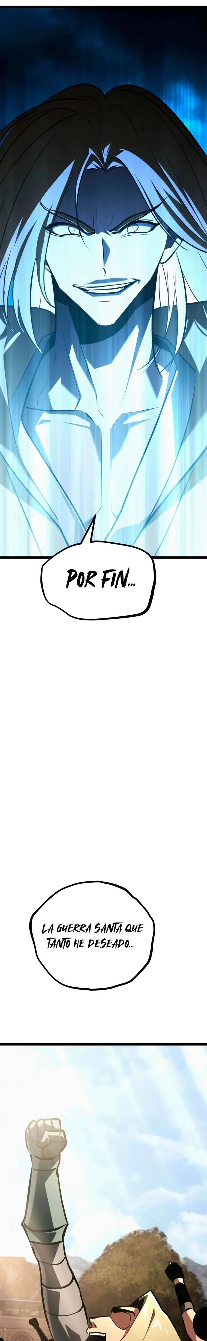 Goblin de nivel 999 Capitulo 58 página 24