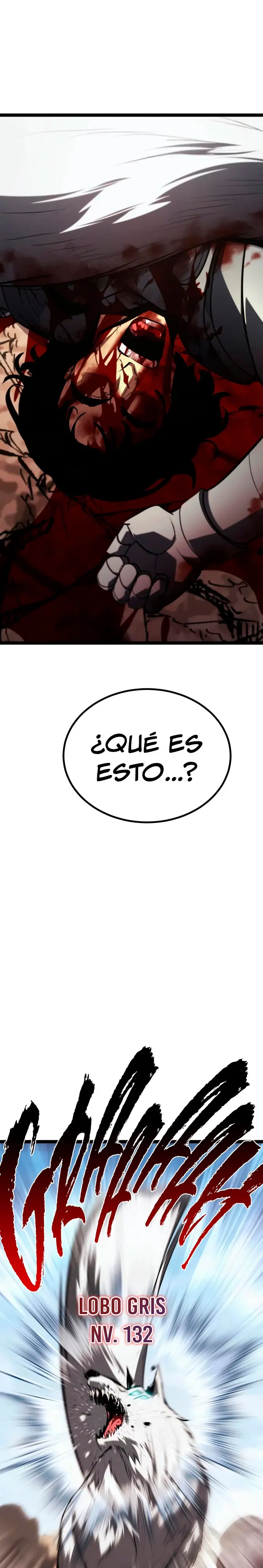 Goblin de nivel 999 Capitulo 58 página 33