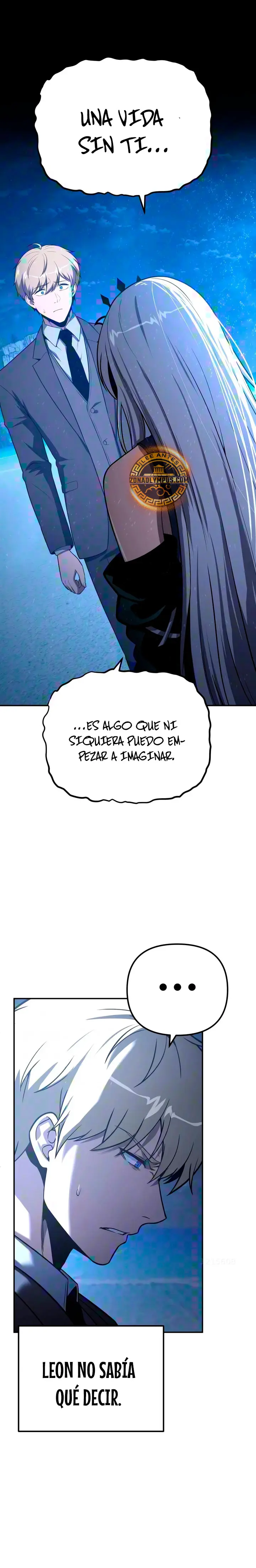 El rey caballero que regresó con un dios Capitulo 166 página 7