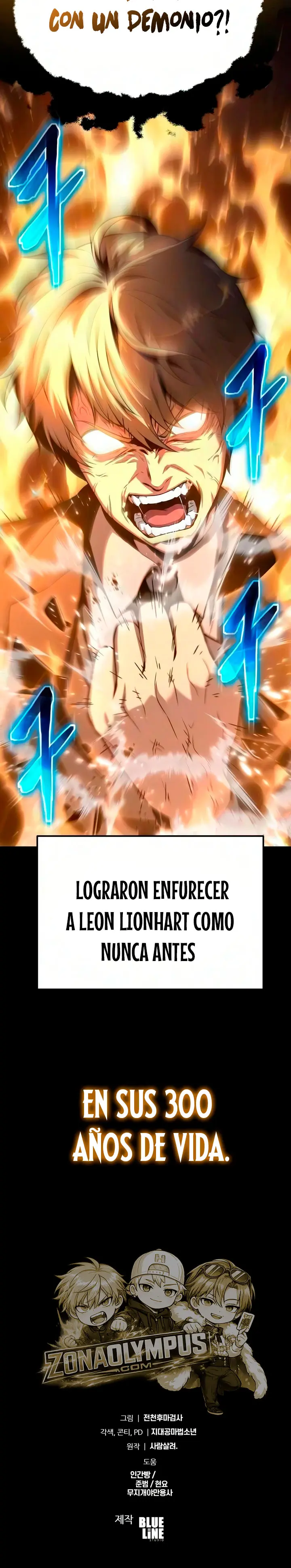 El rey caballero que regresó con un dios Capitulo 170 página 42