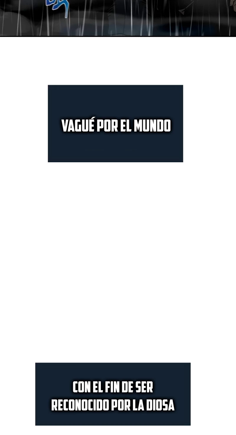El rey caballero que regresó con un dios Capitulo 1 página 33