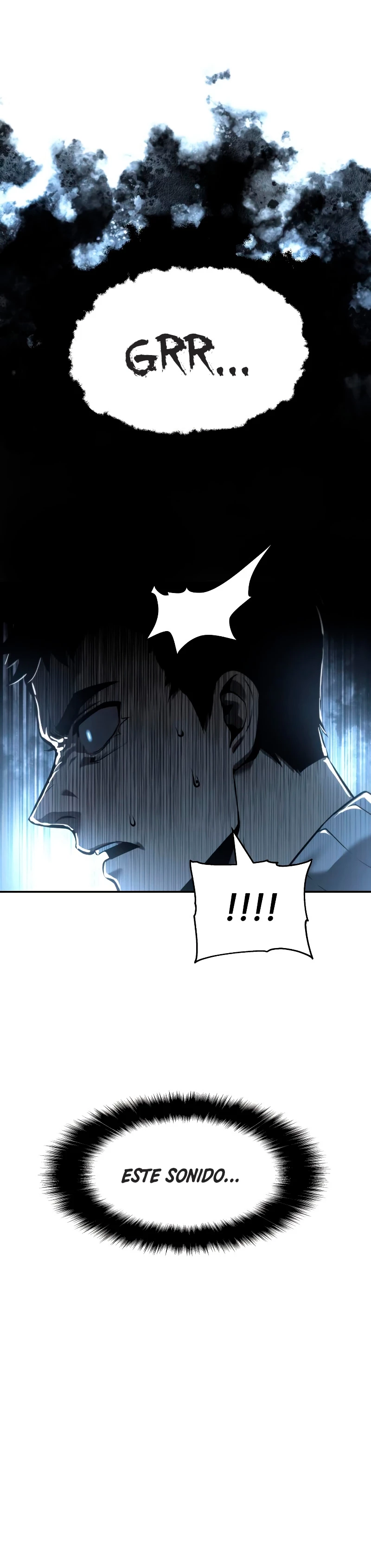 El rey caballero que regresó con un dios Capitulo 10 página 75