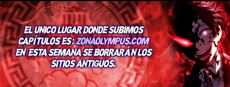 El rey caballero que regresó con un dios Capitulo 100 página 43