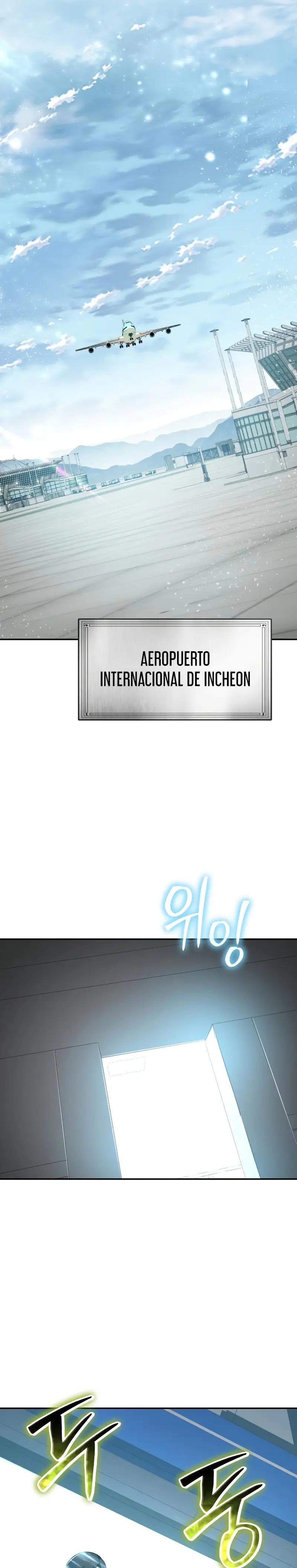 El rey caballero que regresó con un dios Capitulo 108 página 17