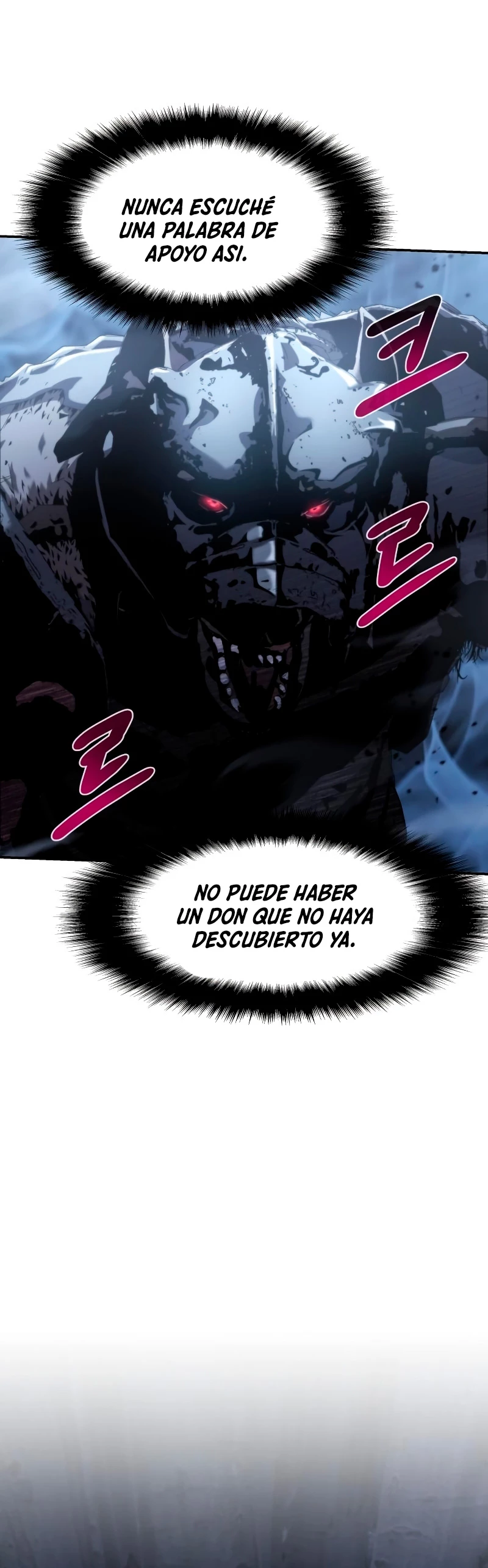 El rey caballero que regresó con un dios Capitulo 11 página 61