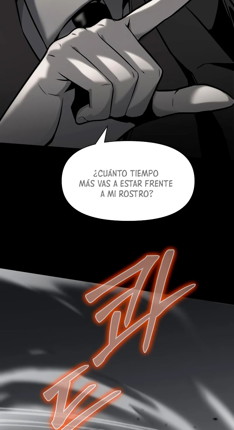 El rey caballero que regresó con un dios Capitulo 11 página 81