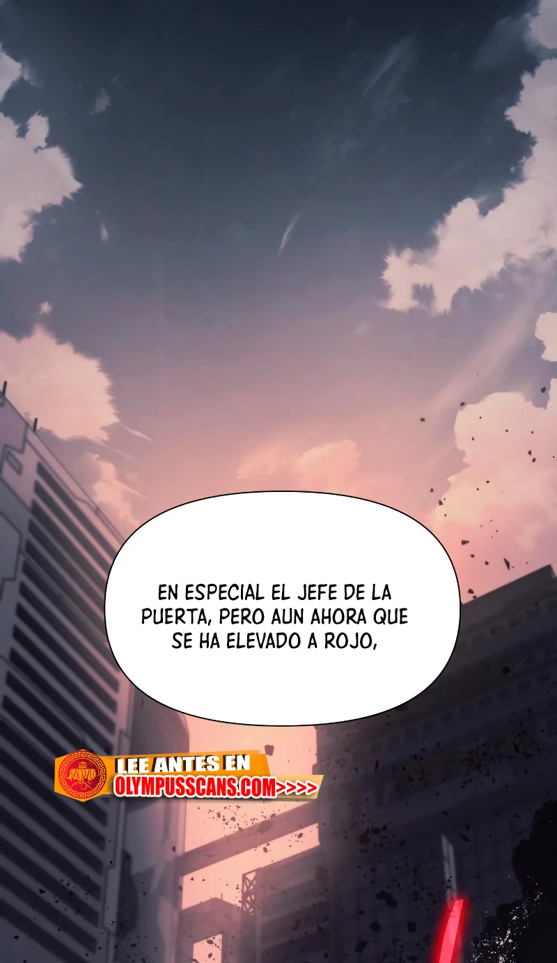 El rey caballero que regresó con un dios Capitulo 11 página 89