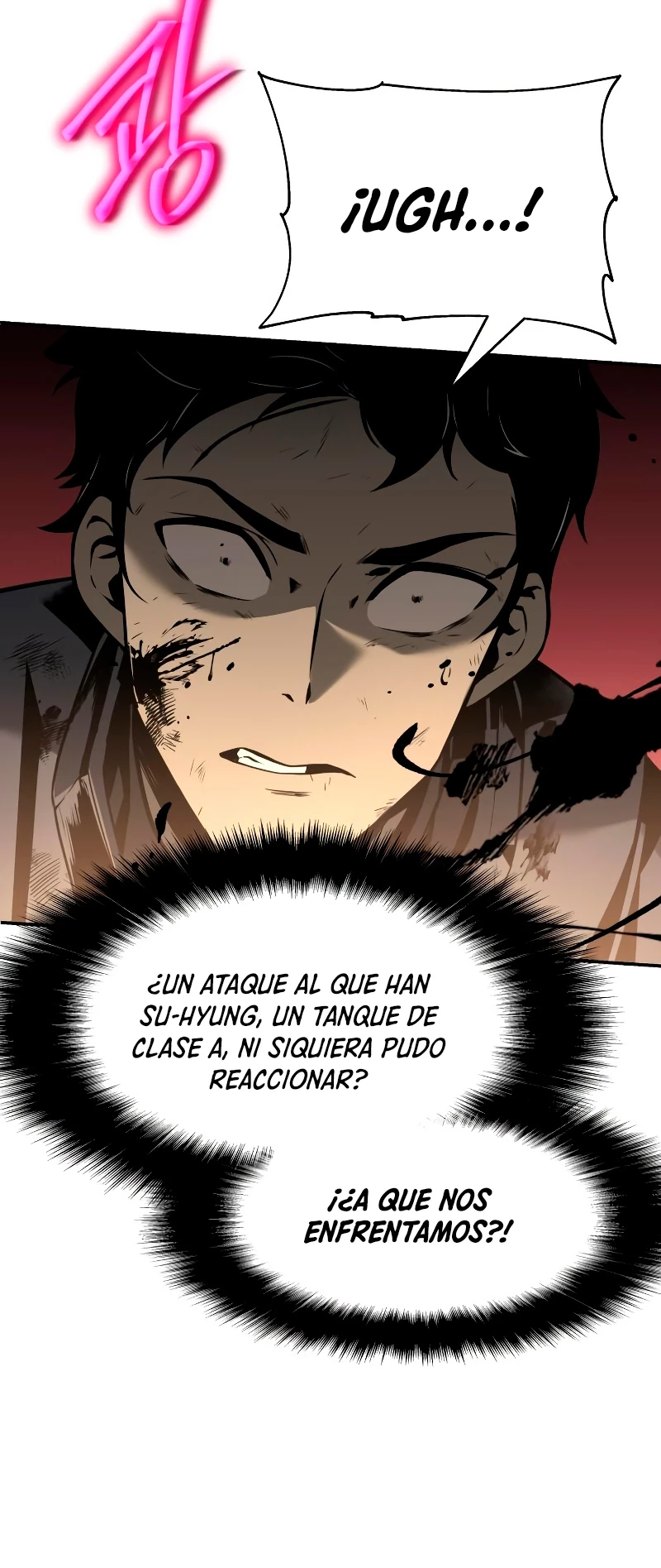 El rey caballero que regresó con un dios Capitulo 12 página 25