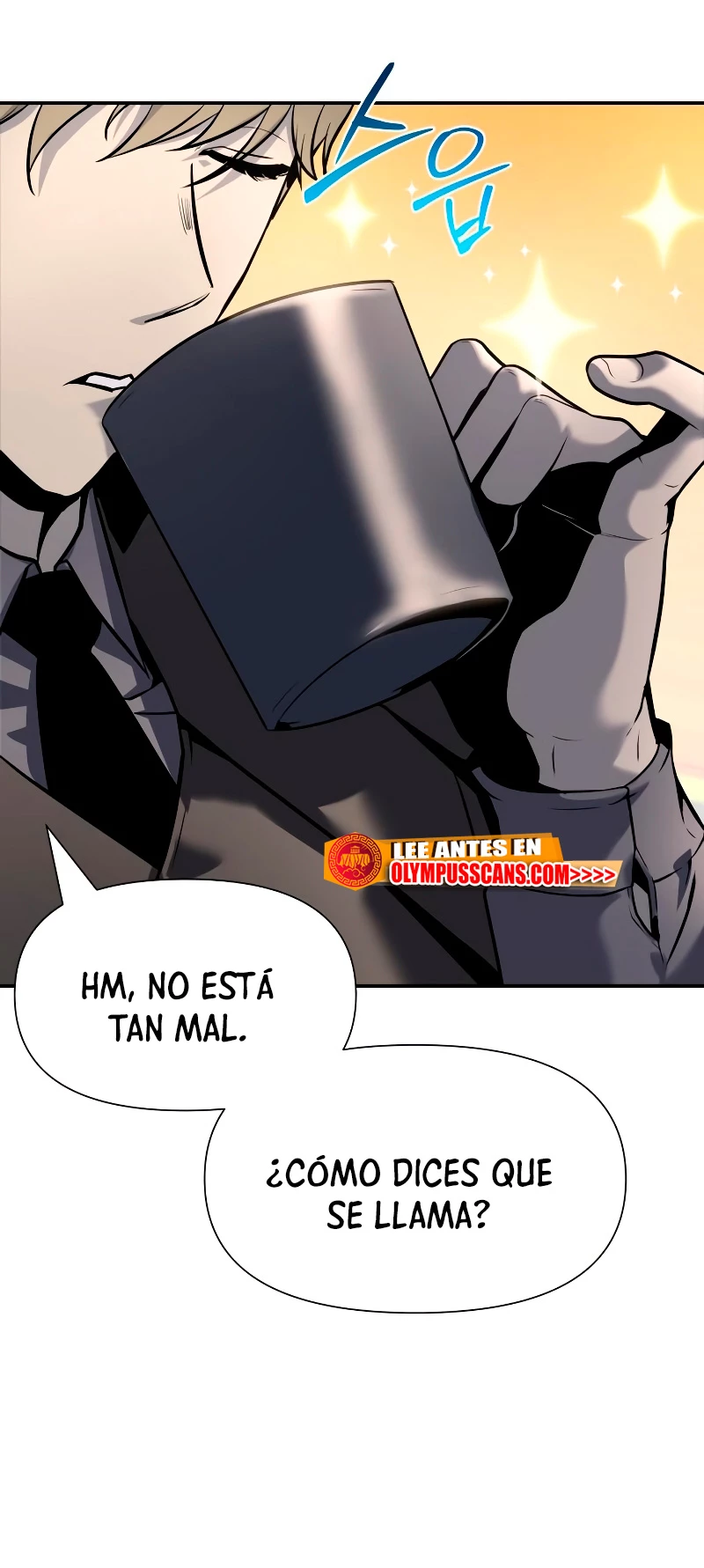 El rey caballero que regresó con un dios Capitulo 12 página 68