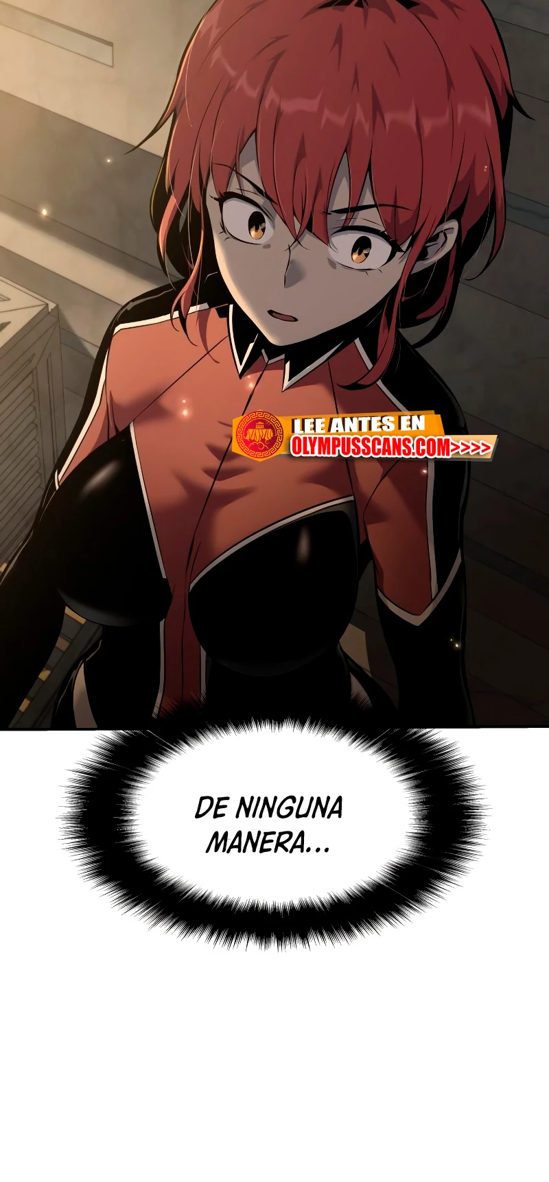 El rey caballero que regresó con un dios Capitulo 13 página 23