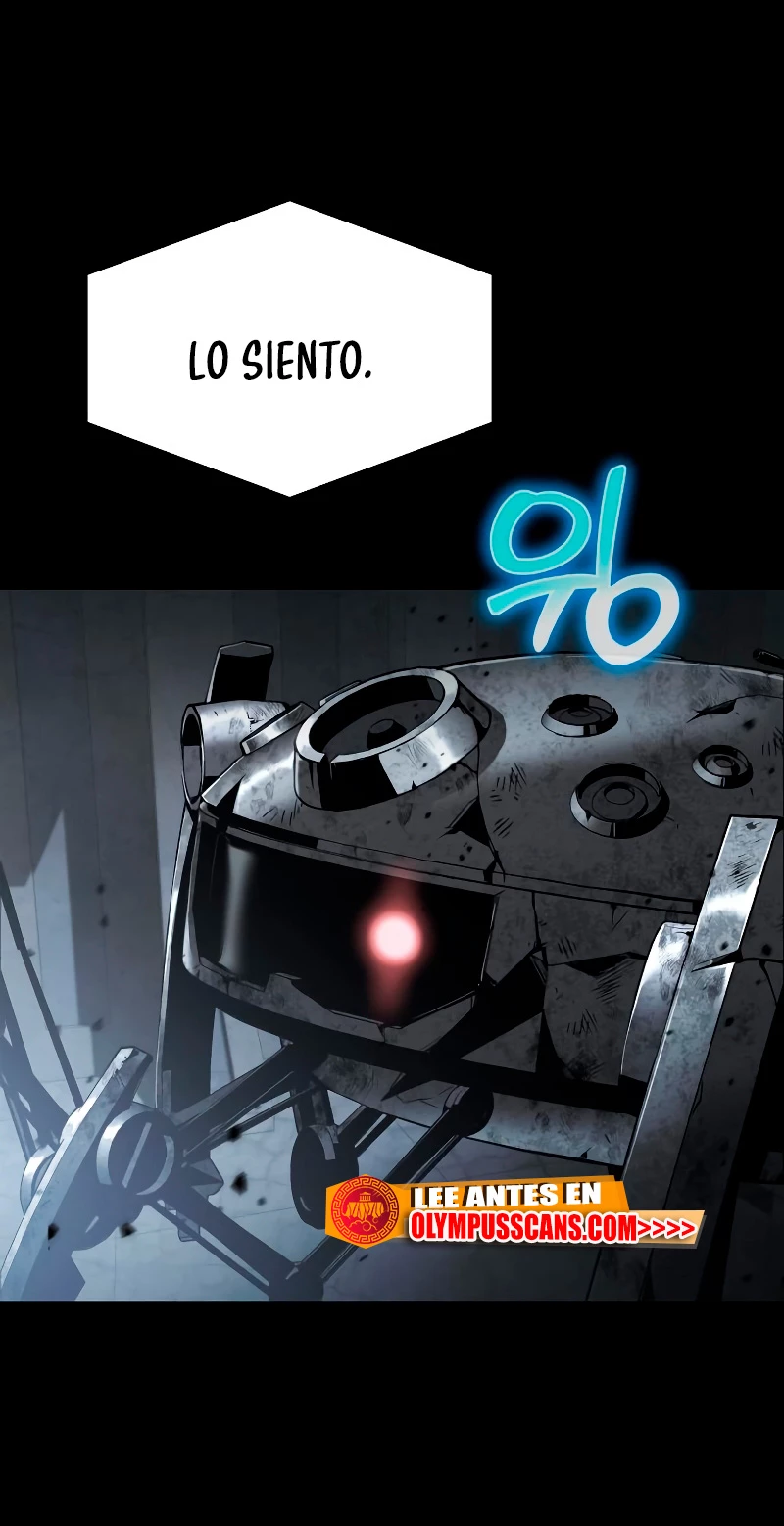 El rey caballero que regresó con un dios Capitulo 13 página 29