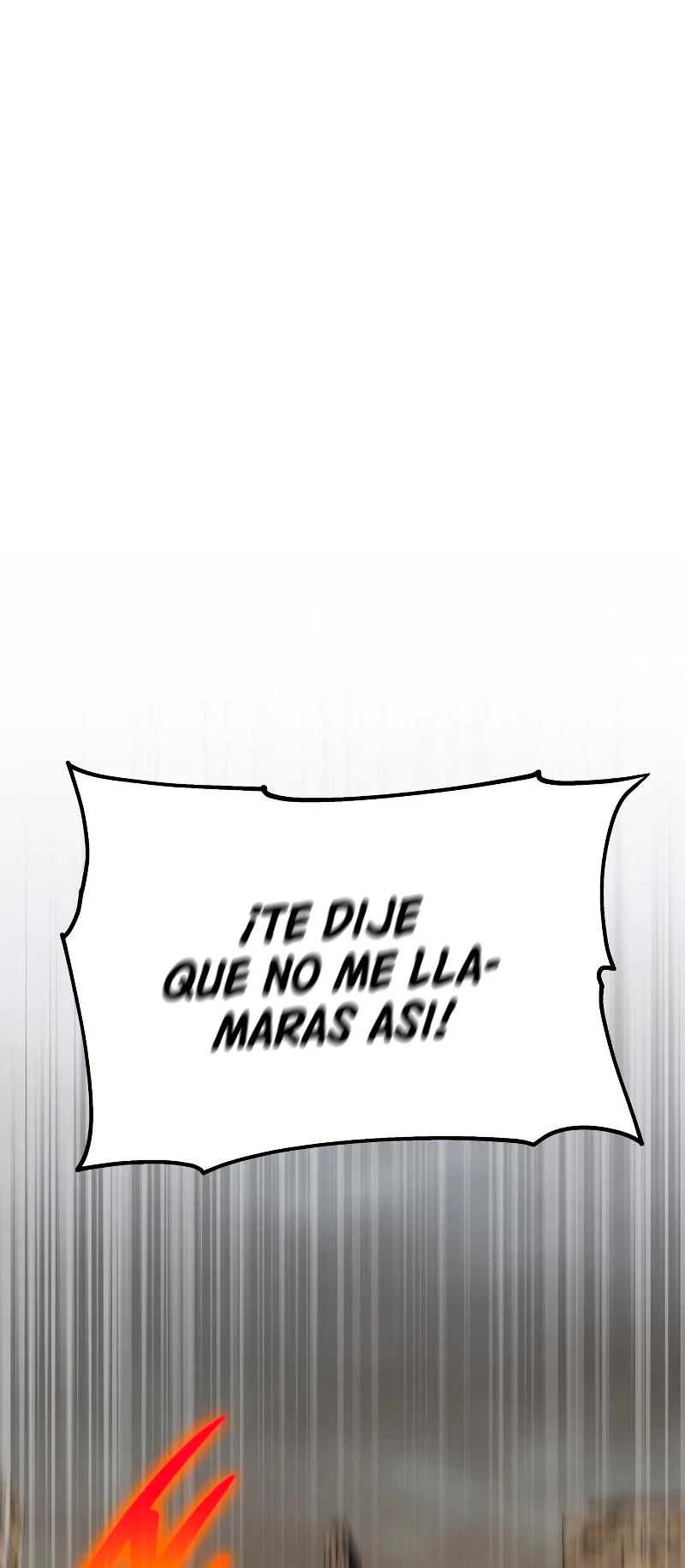 El rey caballero que regresó con un dios Capitulo 13 página 52