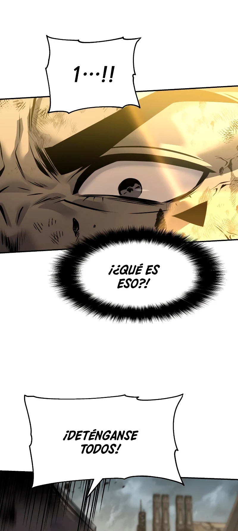 El rey caballero que regresó con un dios Capitulo 13 página 76