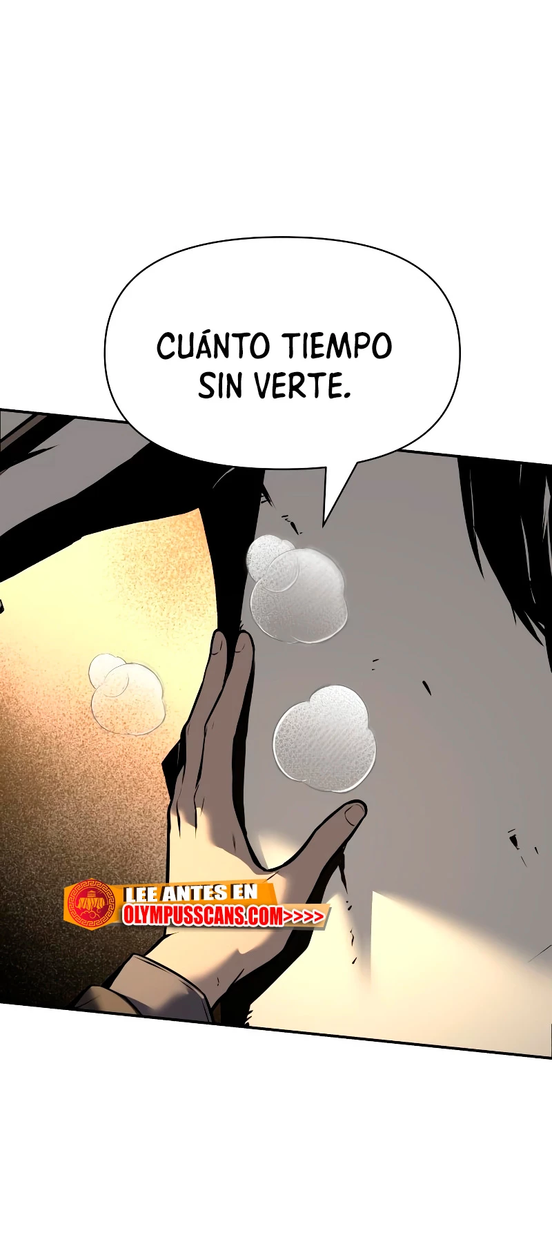 El rey caballero que regresó con un dios Capitulo 13 página 89