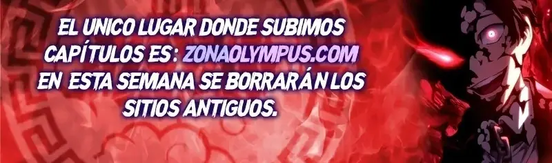 El rey caballero que regresó con un dios Capitulo 135 página 38