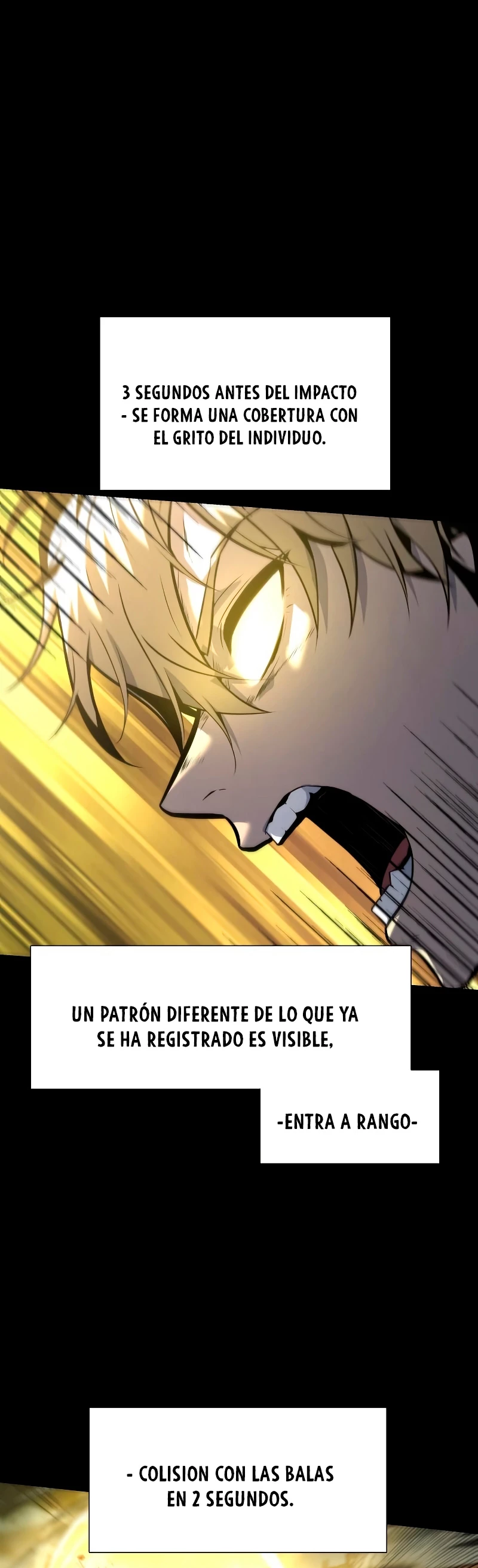 El rey caballero que regresó con un dios Capitulo 14 página 23