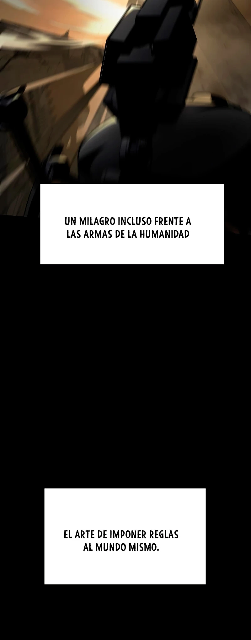 El rey caballero que regresó con un dios Capitulo 14 página 29