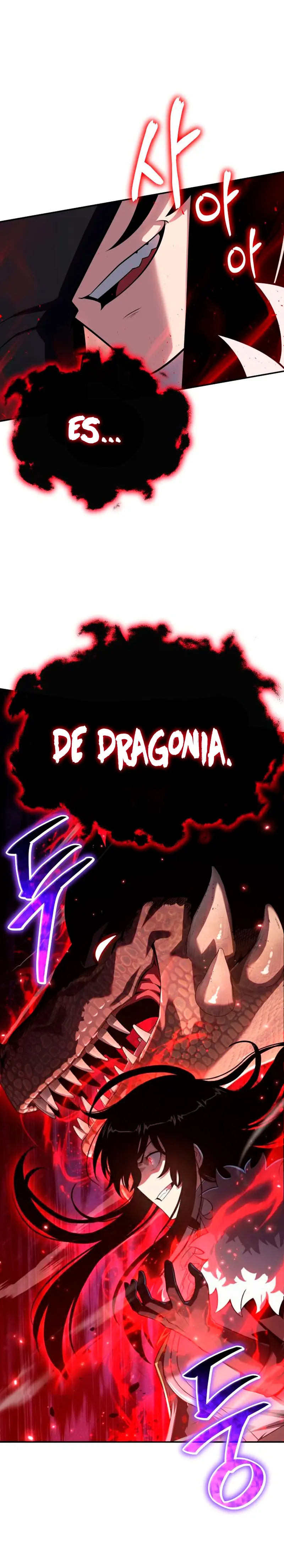 El rey caballero que regresó con un dios Capitulo 146 página 42