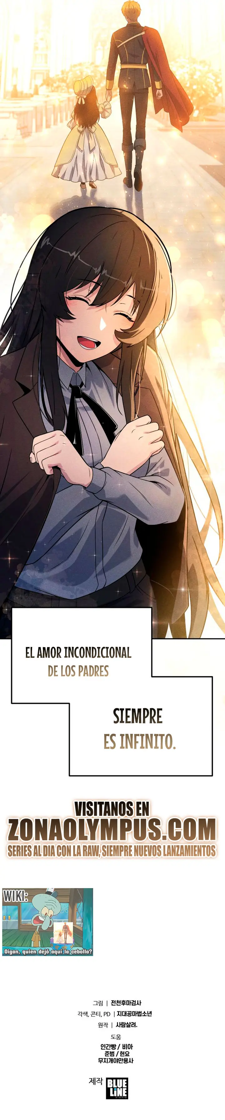 El rey caballero que regresó con un dios Capitulo 150 página 39