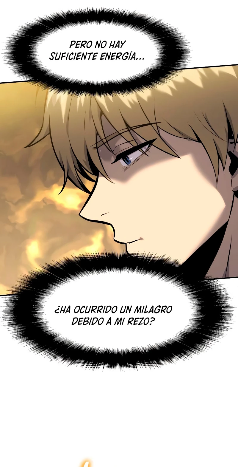 El rey caballero que regresó con un dios Capitulo 16 página 28
