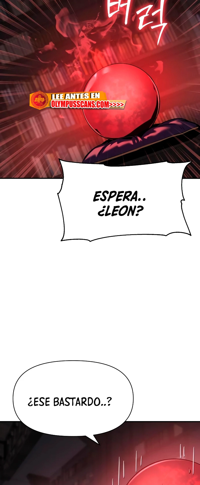 El rey caballero que regresó con un dios Capitulo 16 página 75