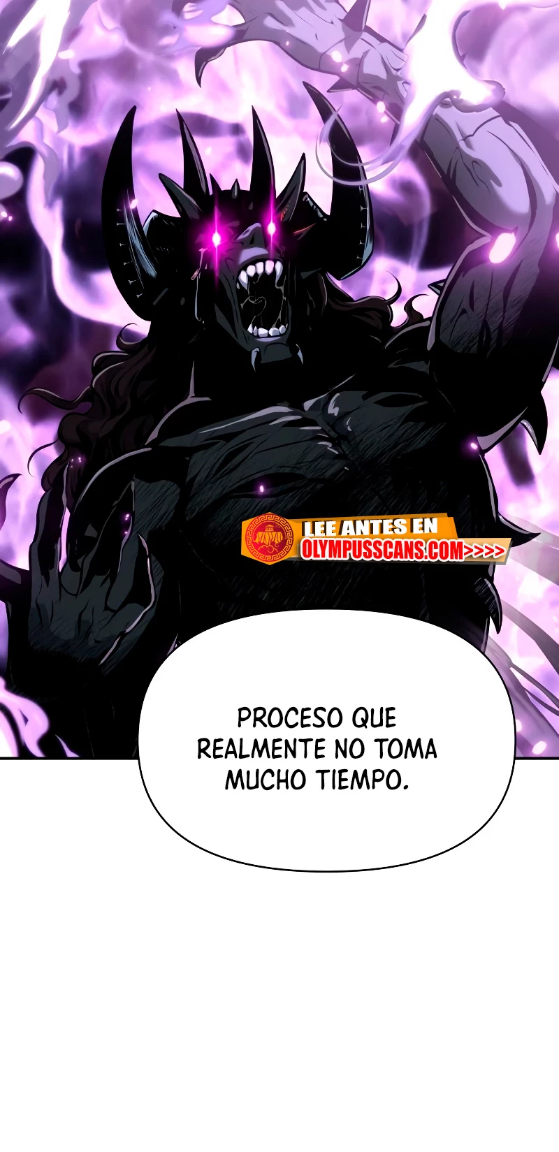 El rey caballero que regresó con un dios Capitulo 16 página 9