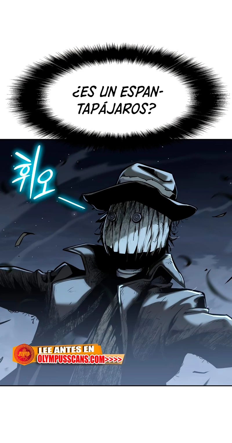 El rey caballero que regresó con un dios Capitulo 18 página 31
