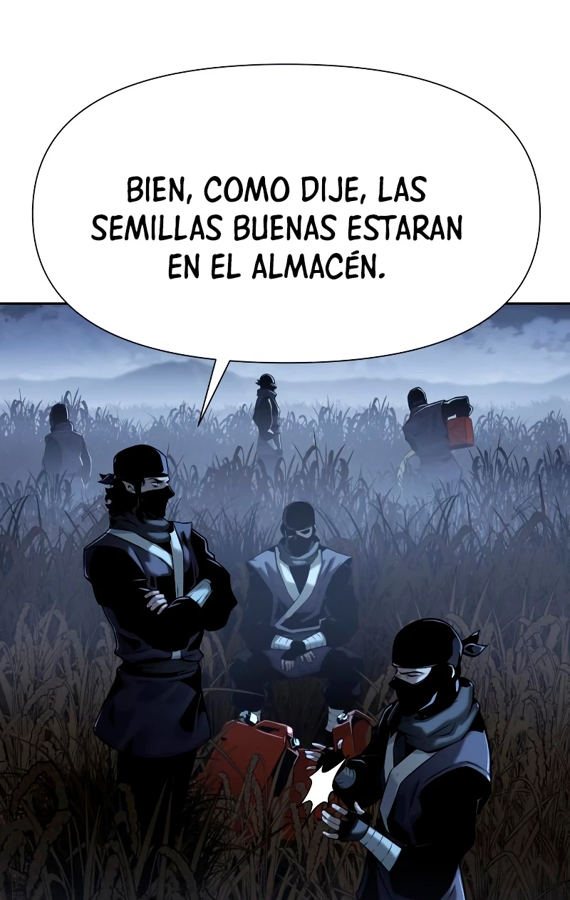 El rey caballero que regresó con un dios Capitulo 18 página 41