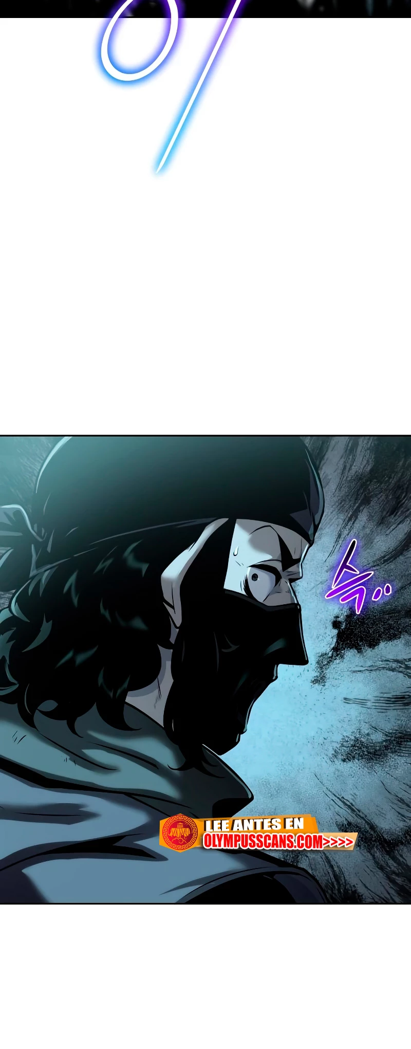 El rey caballero que regresó con un dios Capitulo 18 página 49