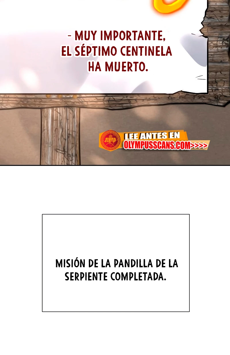 El rey caballero que regresó con un dios Capitulo 18 página 82