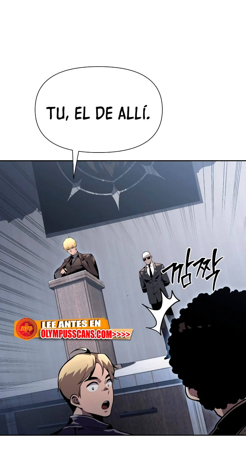 El rey caballero que regresó con un dios Capitulo 19 página 49