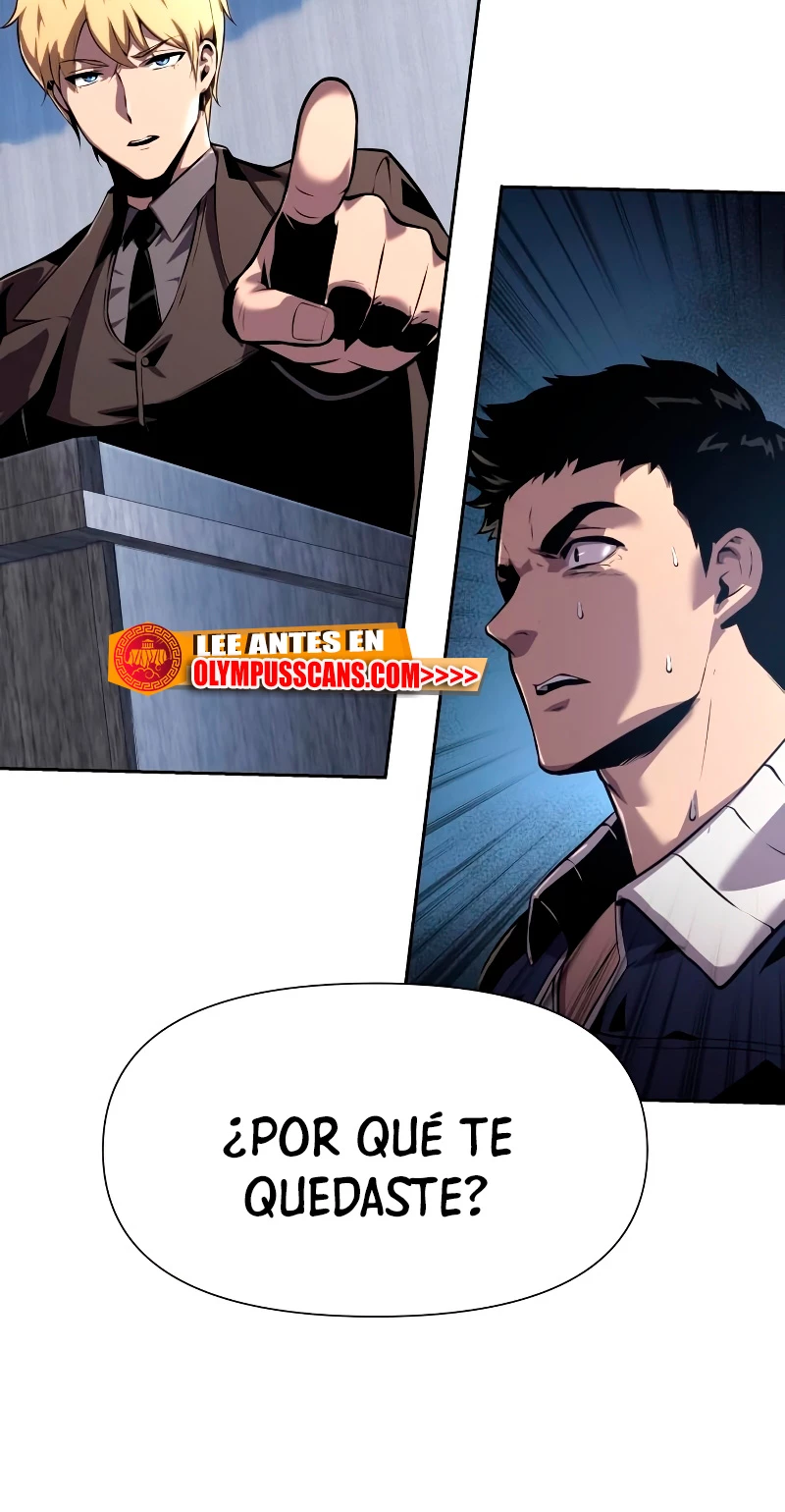 El rey caballero que regresó con un dios Capitulo 19 página 55